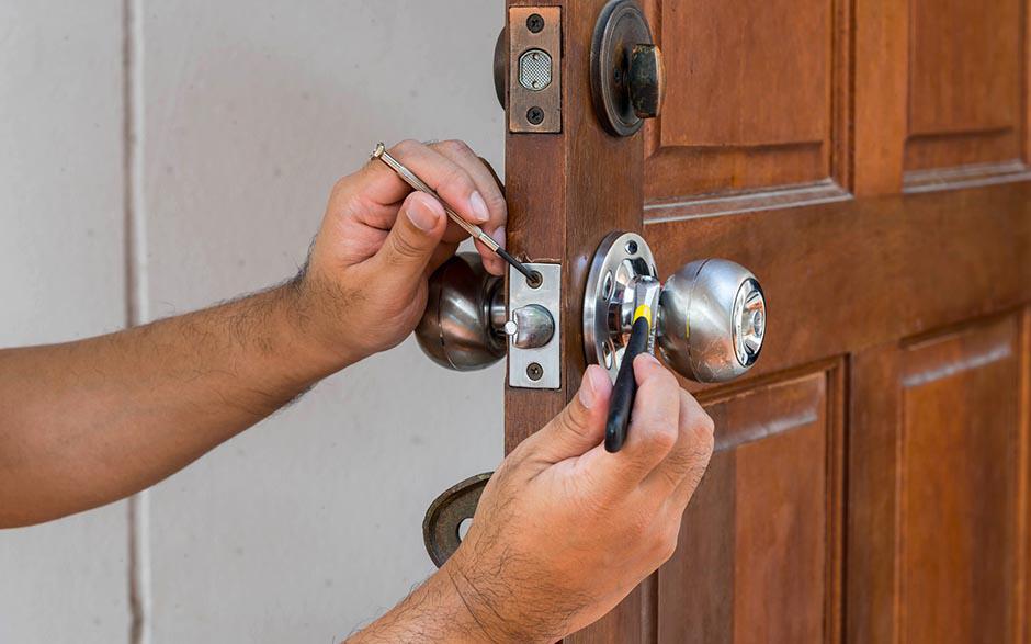 changement serrure porte blindée Fos-sur-Mer
